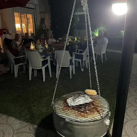 Lägenhet Belka Golf Delux Poolside Belek