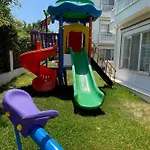 Belka Golf Delux Poolside Apartamento Belek