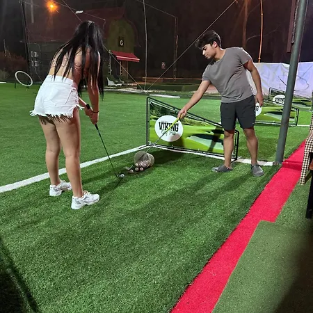 Belka Golf Delux Poolside ベレキ