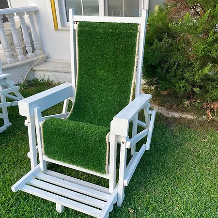 アパート Belka Golf Delux Poolside ベレキ
