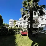 Belka Golf Delux Poolside *