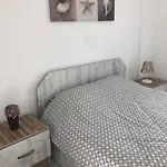 Belka Golf Delux Poolside Apartment
