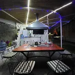 Belka Golf Delux Poolside Apartment *