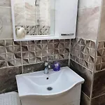 Belka Golf Delux Poolside Apartment *