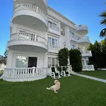 Apartment Belka Golf Delux Poolside Belek