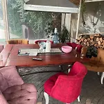 Belka Golf Delux Poolside *