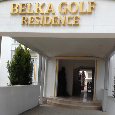 Apartment Belka Golf Delux Poolside *