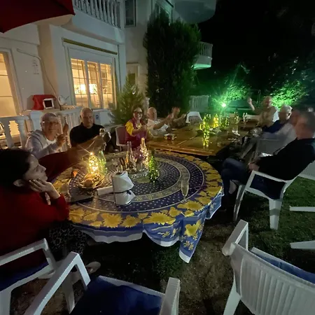 Apartment Belka Golf Delux Poolside Belek