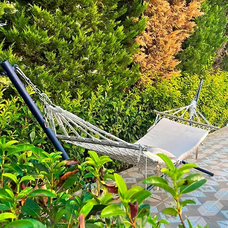 Apartment Belka Golf Delux Poolside *