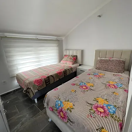 Apartment Belka Golf Delux Poolside