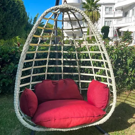 Apartment Belka Golf Delux Poolside *