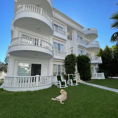 Apartment Belka Golf Delux Poolside Belek