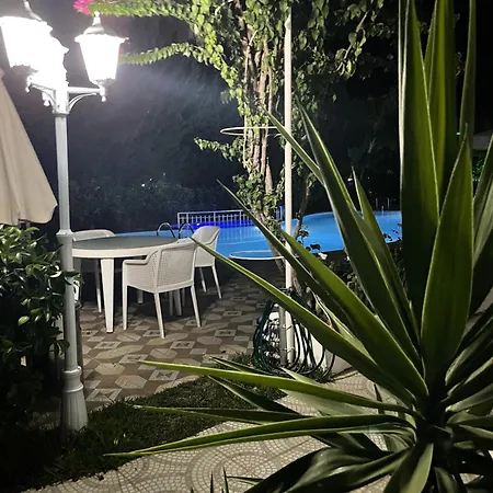 Apartment Belka Golf Delux Poolside Belek