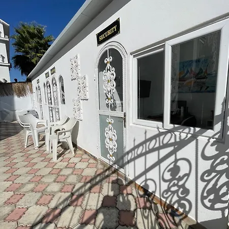 Belka Golf Delux Poolside Apartment Belek