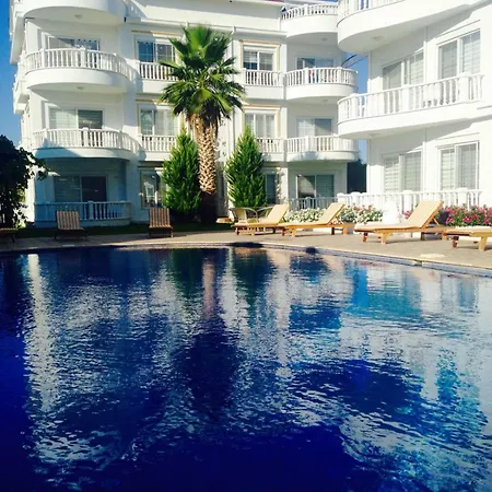 Belka Golf Delux Poolside * Belek