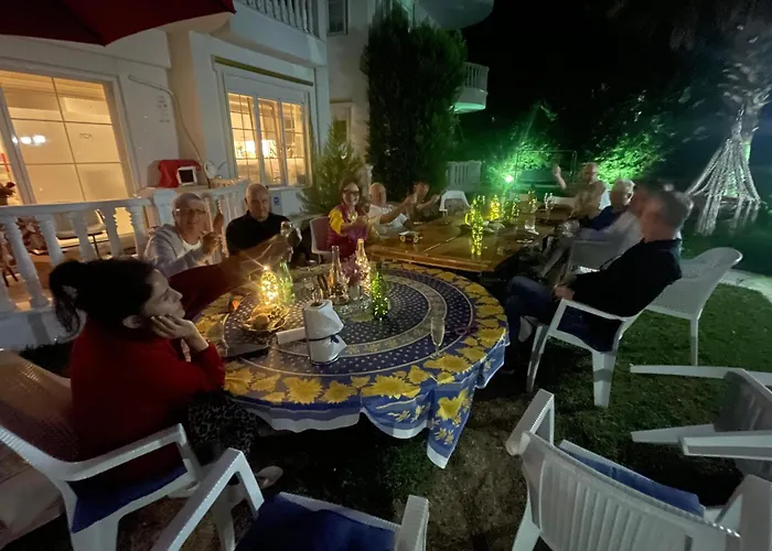 Apartment Belka Golf Delux Poolside Belek