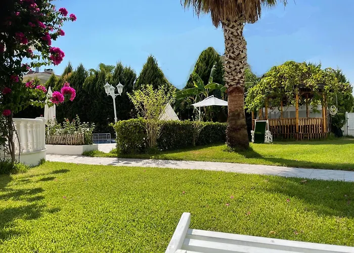 شقة Belka Golf Delux Poolside