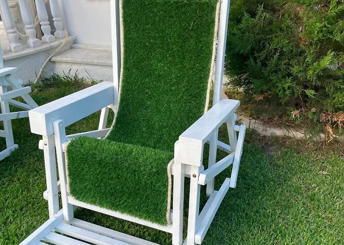 Apartment Belka Golf Delux Poolside Belek