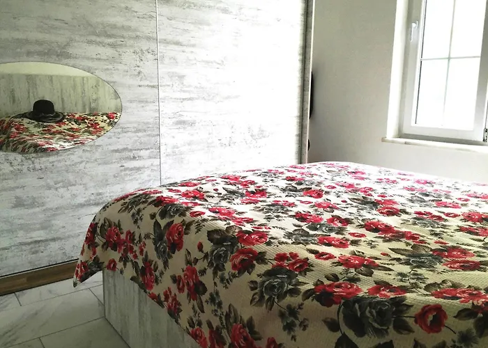 Apartment Belka Golf Delux Poolside