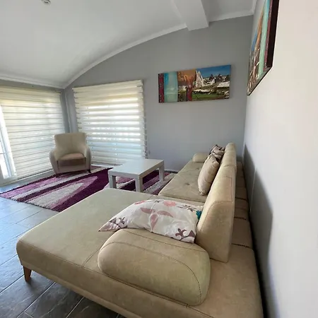 شقة Belka Golf Delux Poolside بيليك