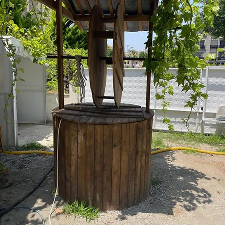 Belka Golf Delux Poolside بيليك