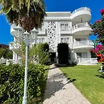 Belka Golf Delux Poolside Belek