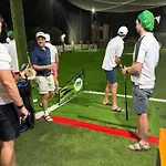 Belka Golf Delux Poolside Belek