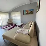 Apartamento Belka Golf Delux Poolside Belek