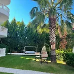 Apartamento Belka Golf Delux Poolside